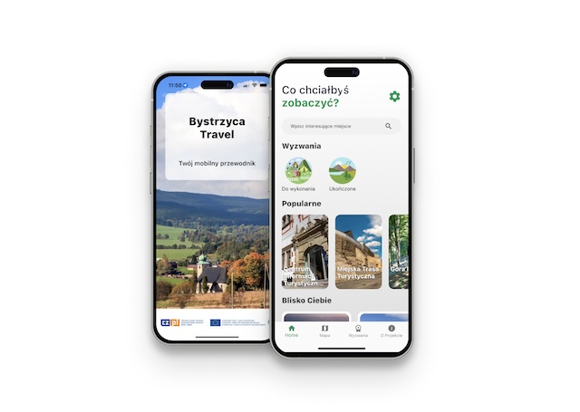 Aplikacja mobilna franciszkanie