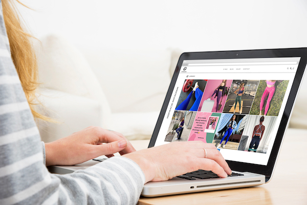 Sklep internetowy gymobsession