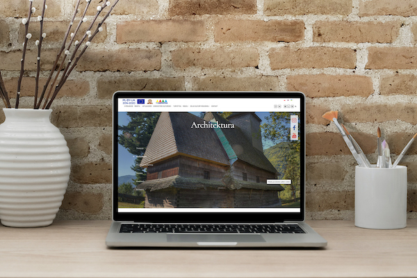 Strona internetowa kultura karpat