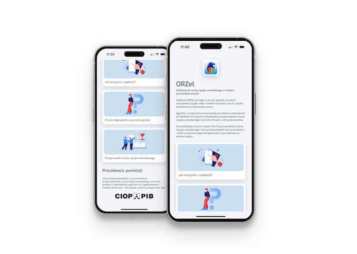 Aplikacja mobilna franciszkanie