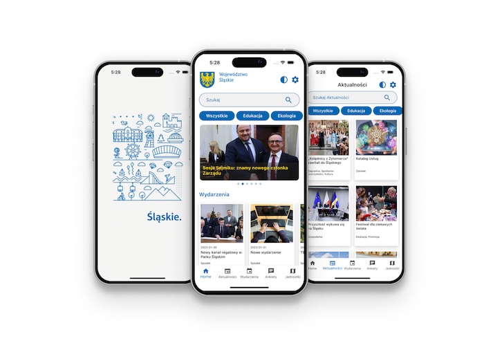 Aplikacja mobilna franciszkanie